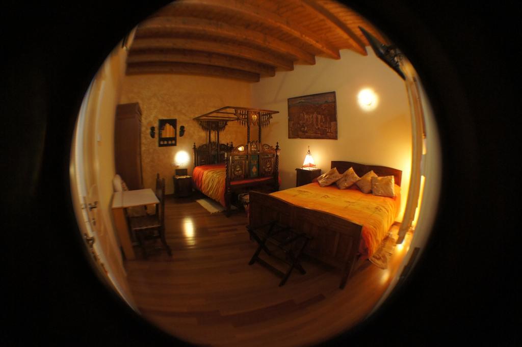 Bed And Breakfast Angolo Fiorito Civitavecchia Eksteriør billede