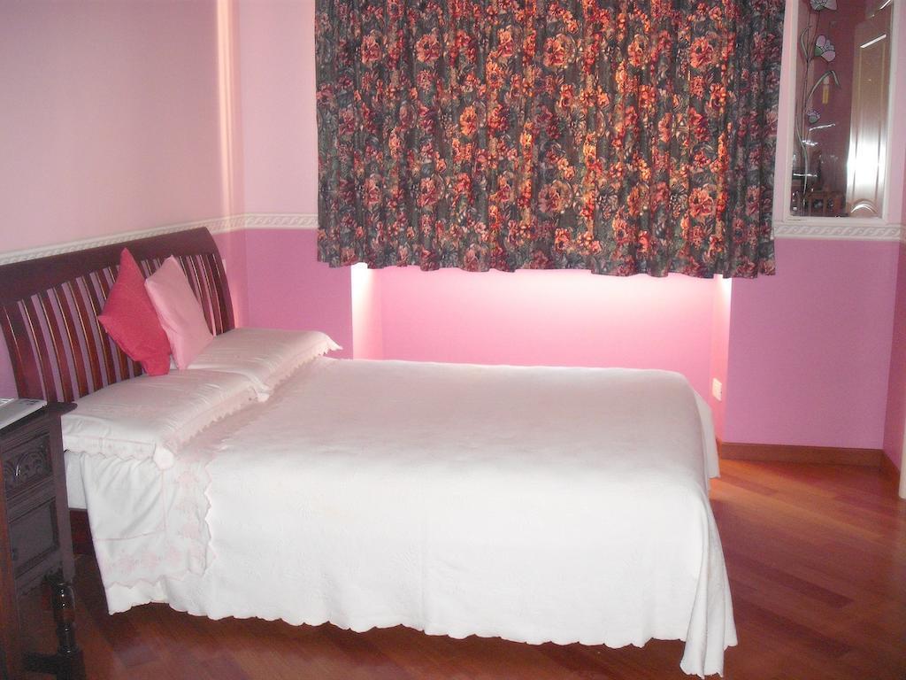Bed And Breakfast Angolo Fiorito Civitavecchia Værelse billede